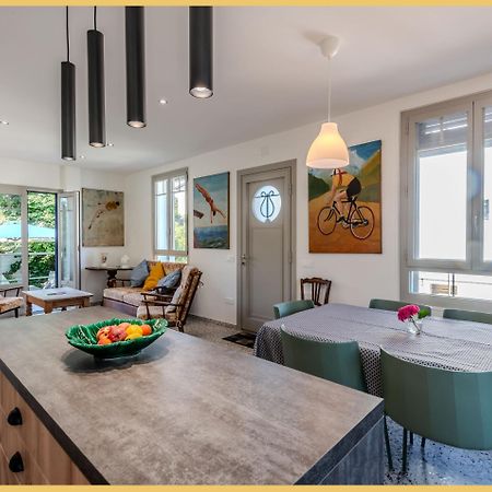 Chez Drum I Villa T3 I Thonon Экстерьер фото