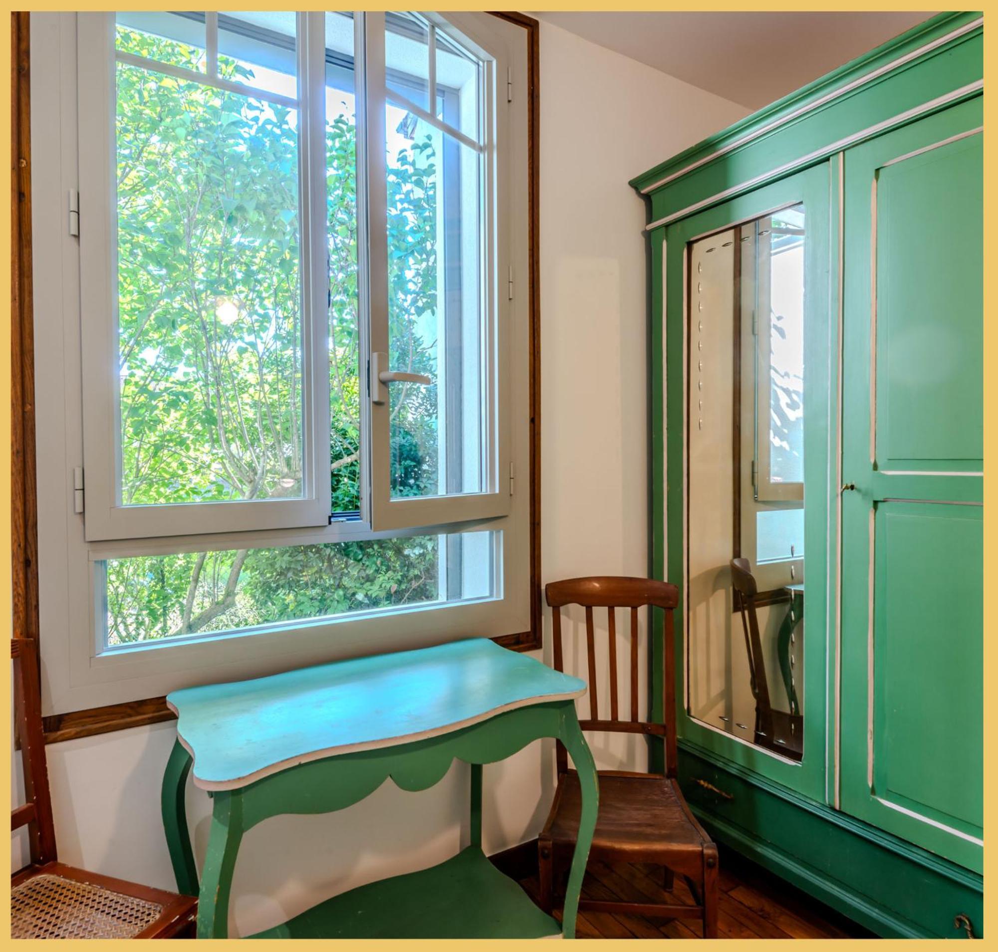 Chez Drum I Villa T3 I Thonon Экстерьер фото