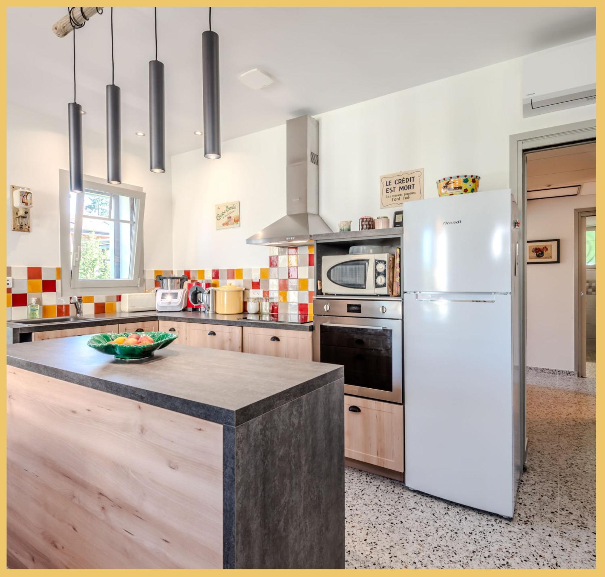 Chez Drum I Villa T3 I Thonon Экстерьер фото