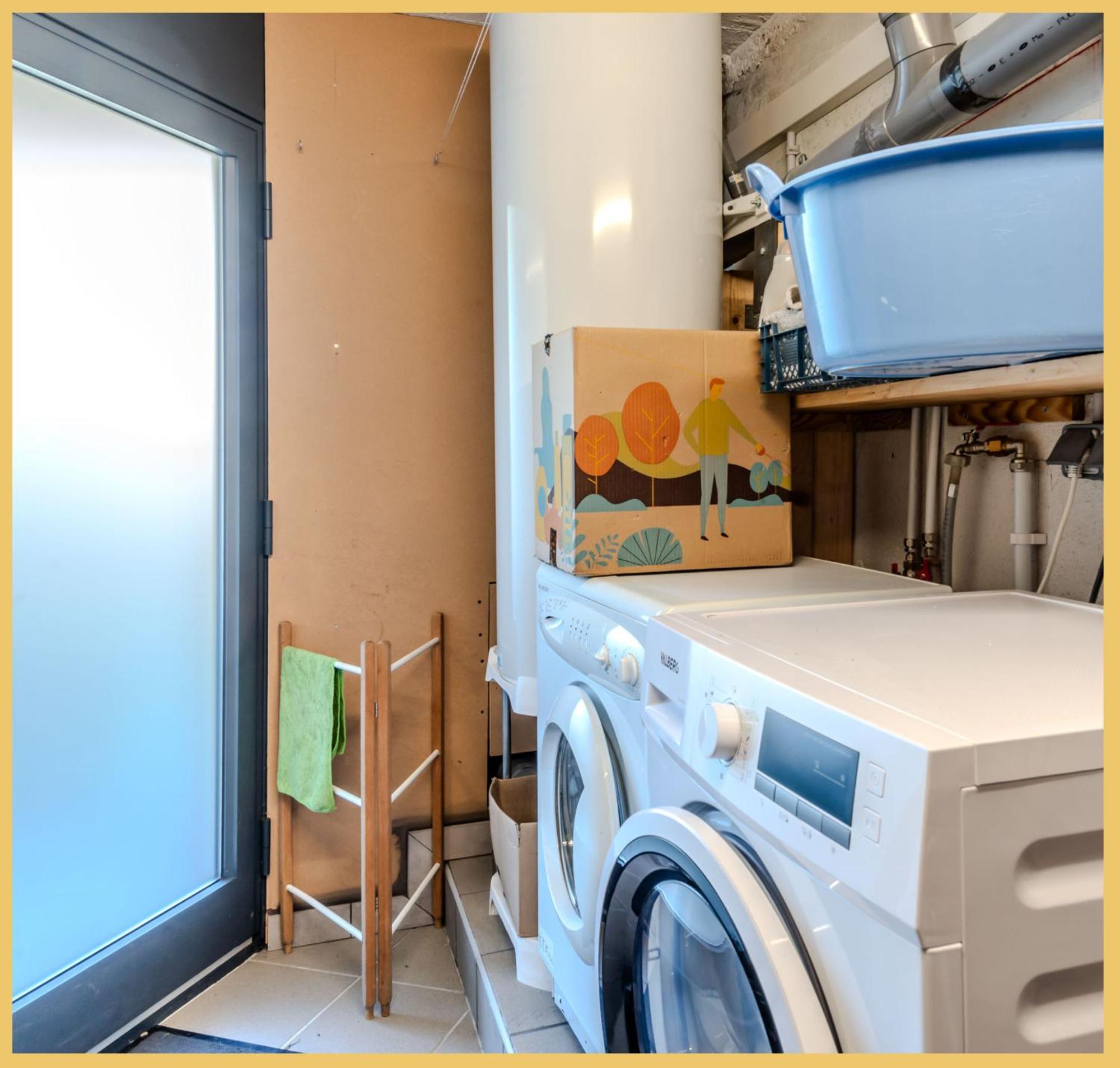 Chez Drum I Villa T3 I Thonon Экстерьер фото