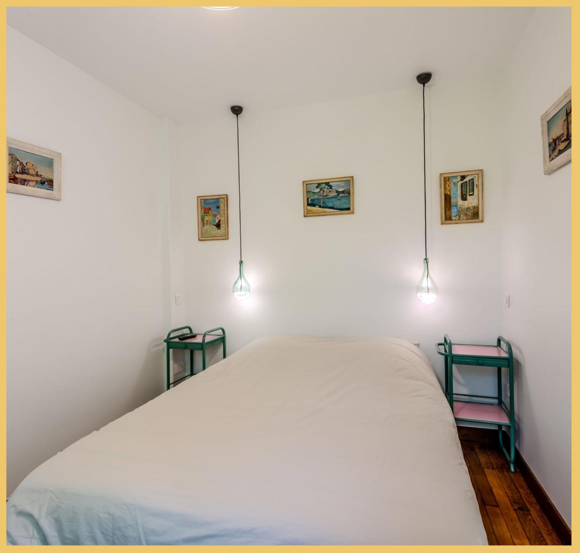 Chez Drum I Villa T3 I Thonon Экстерьер фото