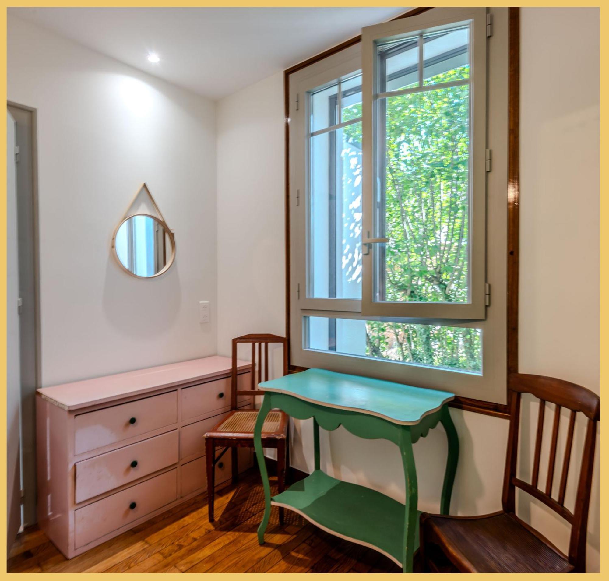 Chez Drum I Villa T3 I Thonon Экстерьер фото
